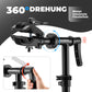 Montageständer Wandhalterung Fahrradhalter 25KG