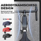 Magnetische Oberrohrtasche 100% Wasserdicht