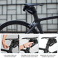 ROCKBROS Fahrrad Satteltasche für MTB/Rennrad/Faltrad Mini Portable