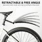 Fahrrad Schutzblech Set Vorne/Hinten Verstellbar