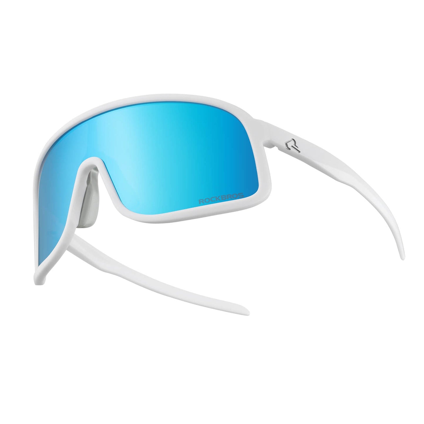 Fahrradbrille Polarisiert Sonnenbrille UV400-Schutz – SHOWDOW Serie