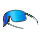 Fahrradbrille Polarisiert Sonnenbrille UV400-Schutz – SHOWDOW Serie