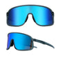 Fahrradbrille Polarisiert Sonnenbrille UV400-Schutz – SHOWDOW Serie