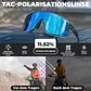 Fahrradbrille Polarisiert Sonnenbrille UV400-Schutz – SHOWDOW Serie