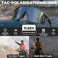 Fahrradbrille Polarisiert Sonnenbrille UV400-Schutz – SHOWDOW Serie