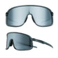 Fahrradbrille Polarisiert Sonnenbrille UV400-Schutz – SHOWDOW Serie