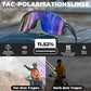 Fahrradbrille Polarisiert Sonnenbrille UV400-Schutz – SHOWDOW Serie