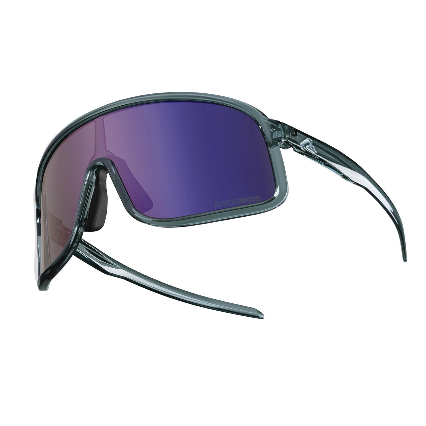 Fahrradbrille Polarisiert Sonnenbrille UV400-Schutz – SHOWDOW Serie