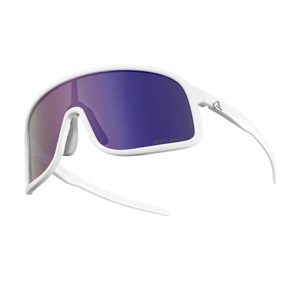 Fahrradbrille Polarisiert Sonnenbrille UV400-Schutz – SHOWDOW Serie