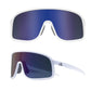 Fahrradbrille Polarisiert Sonnenbrille UV400-Schutz – SHOWDOW Serie