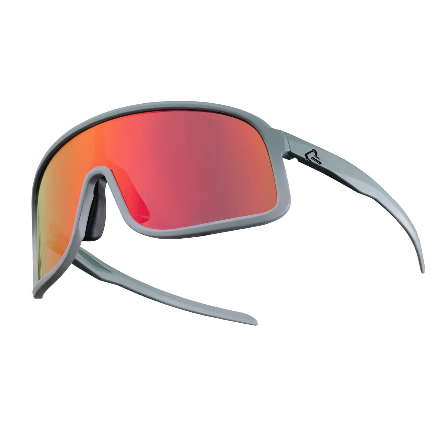 Fahrradbrille Polarisiert Sonnenbrille UV400-Schutz – SHOWDOW Serie
