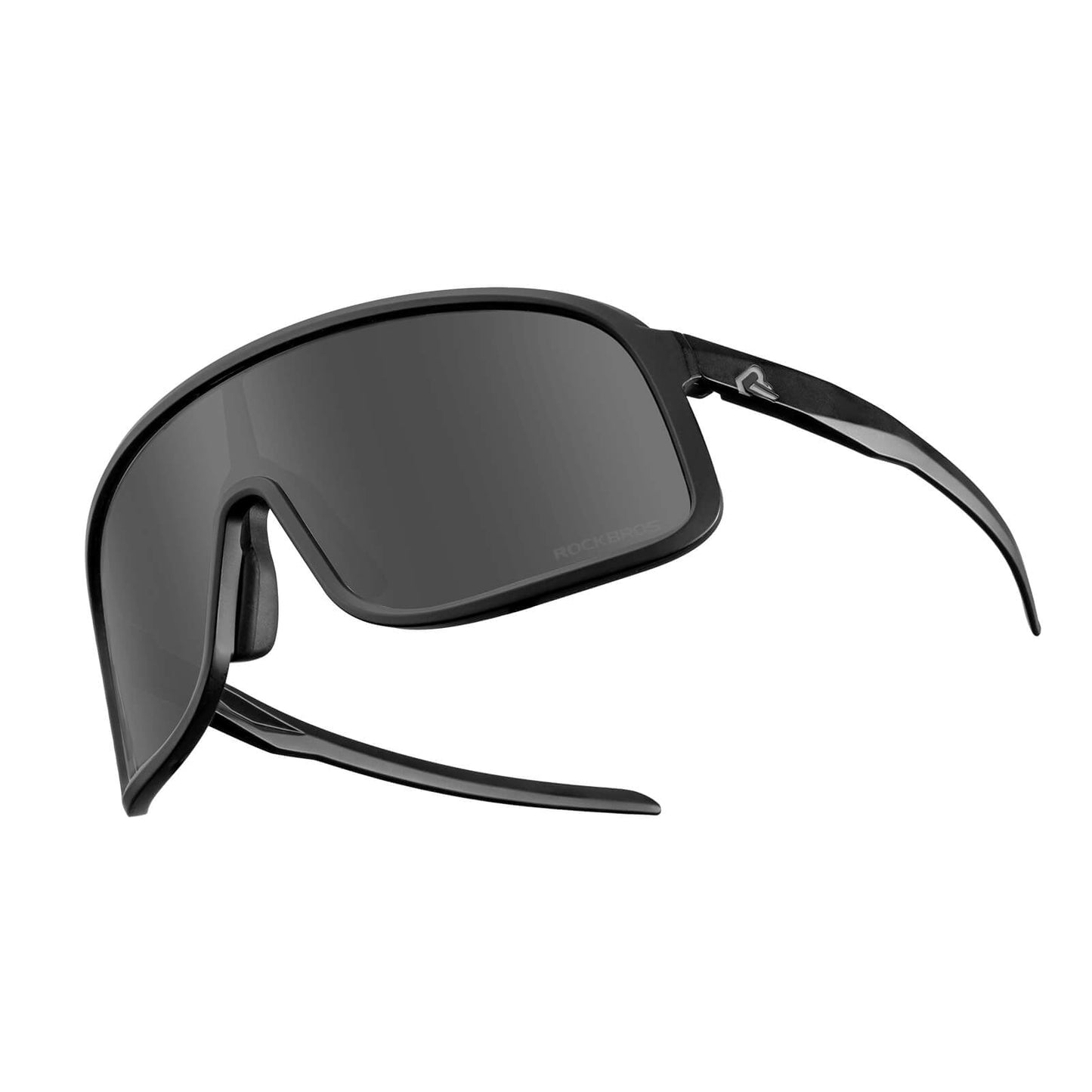 Fahrradbrille Polarisiert Sonnenbrille UV400-Schutz – SHOWDOW Serie