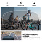 ROCKBROS Fahrradbrille Selbsttönend/Polarisiert Antibeschlag Winddicht UV-Schutz