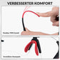ROCKBROS Fahrradbrille Selbsttönend für Damen & Herren mit UV400 Schutz