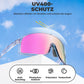 Anti-Beschlag Sonnenbrille Selbsttönend – SHOWDOW Serie