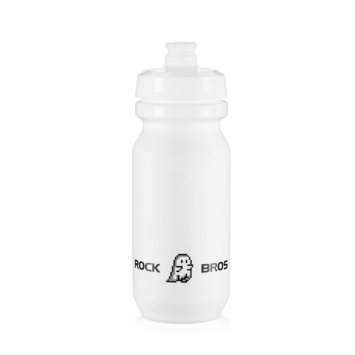 Fahrradflasche mit auslaufsicherem Pull-Top-Verschluss 600/750ml