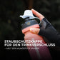 Fahrradflasche mit auslaufsicherem Pull-Top-Verschluss 600/750ml