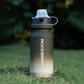 Fahrradflasche mit auslaufsicherem Pull-Top-Verschluss 600/750ml