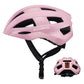 Fahrradhelm mit Rücklicht 55-60cm