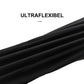 Fahrradhose mit 3D-Polster Atmungsaktiv Elastisch Reflektierend