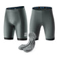Fahrradhose mit Sitzpolster Herren