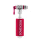 ROCKBROS Fahrradpumpe CO2 Inflator Fahrrad Minipumpe Presta & Schrader Ventil