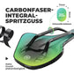 Fahrradsattel 3D-gedruckter Ergonomisch
