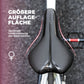 Fahrradsattel Ergonomisch Wasserdicht Atmungsaktiv Damen