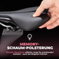 Fahrradsattel Ergonomisch Wasserdicht Atmungsaktiv Damen