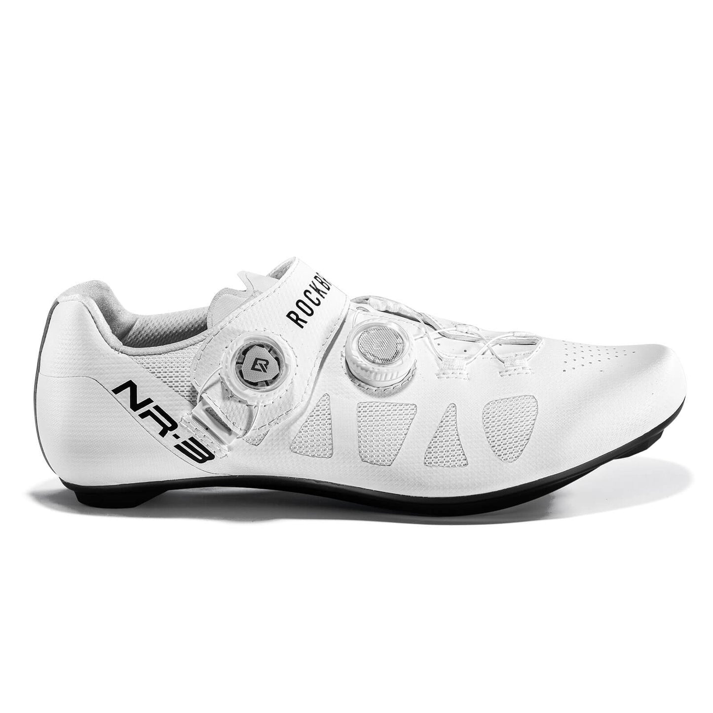 fahrradschuhe mit spd Fahrradschuhe SPD-SL & Look KEO kompatibel - NR3 Serie