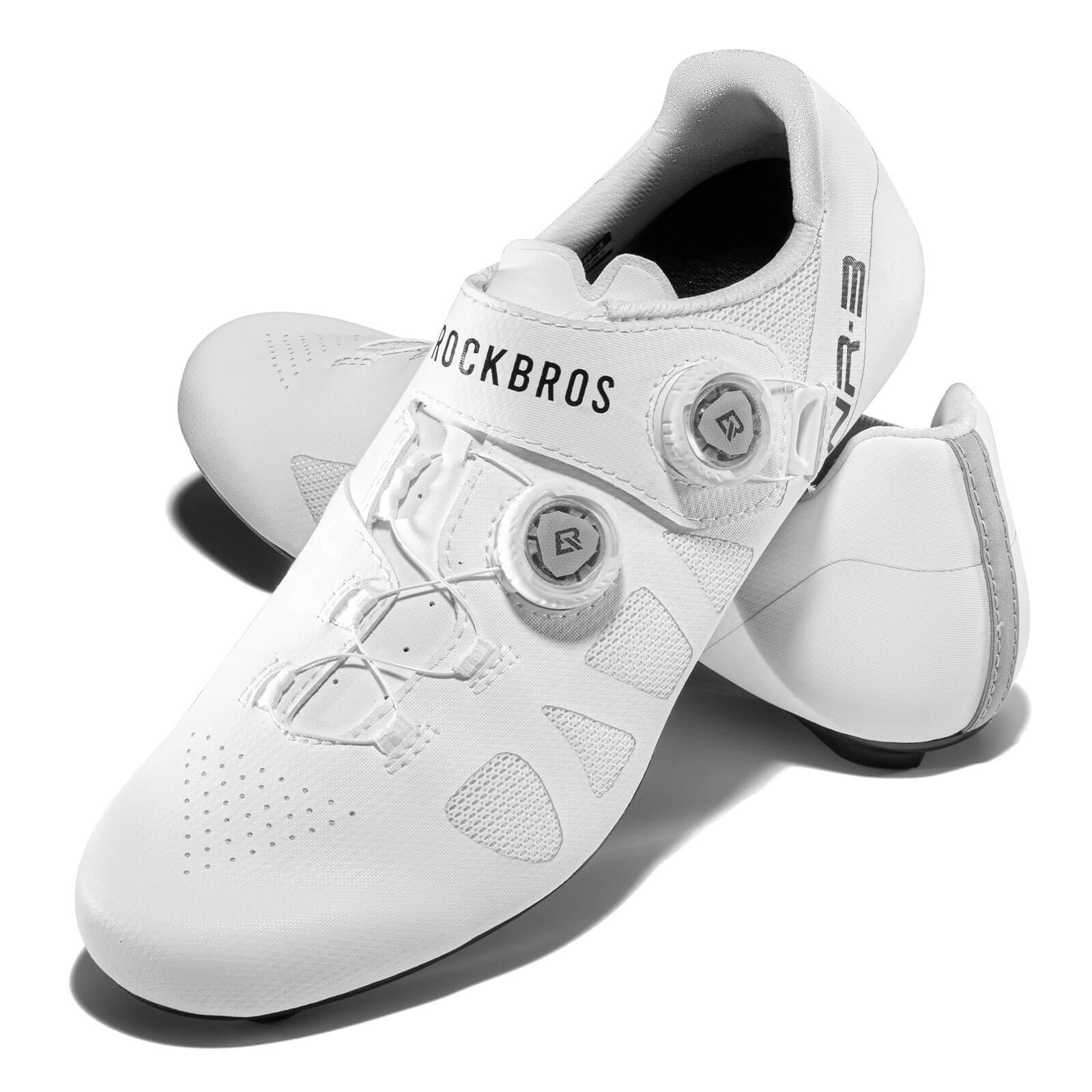 Fahrradschuhe SPD-SL & Look KEO kompatibel