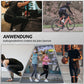 Herren Gepolsterte Fahrradhose Atmungsaktiv Herbst/Frühling
