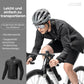 Herren Leichte Fahrradjacke Atmungsaktiv Frühling/Sommer