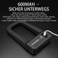 Intelligentes NFC Fahrradschloss Wasserdicht
