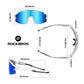 Kinder Fahrradbrille Polarisiert UV400 Schutz