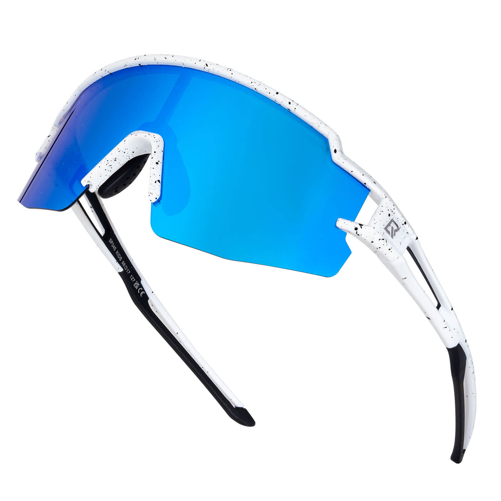 Kinder Fahrradbrille Polarisiert UV400 Schutz – Unimother