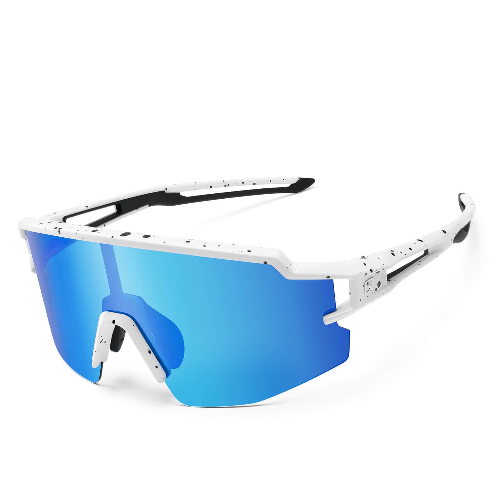 Kinder Fahrradbrille Polarisiert UV400 Schutz – Unimother