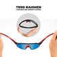 Kinder Fahrradbrille Polarisiert UV400 Schutz