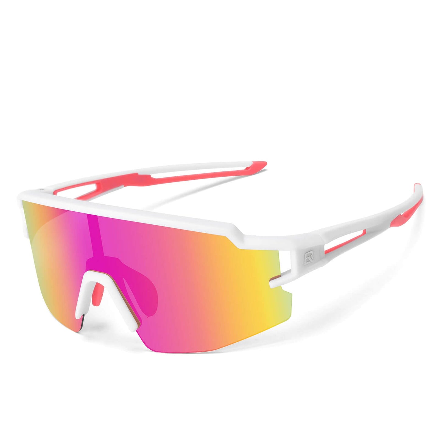 Kinder Fahrradbrille Polarisiert UV400 Schutz