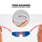 Kinder Fahrradbrille Polarisiert UV400 Schutz