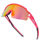 Kinder Fahrradbrille Polarisiert UV400 Schutz