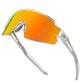 Kinder Fahrradbrille Polarisiert UV400 Schutz