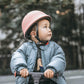 Kinderhelm Fahrradhelm 48-52cm 2-5 Jahre