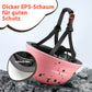 Kinderhelm Fahrradhelm 48-52cm 2-5 Jahre