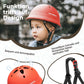 Kinderhelm Fahrradhelm 48-52cm 2-5 Jahre