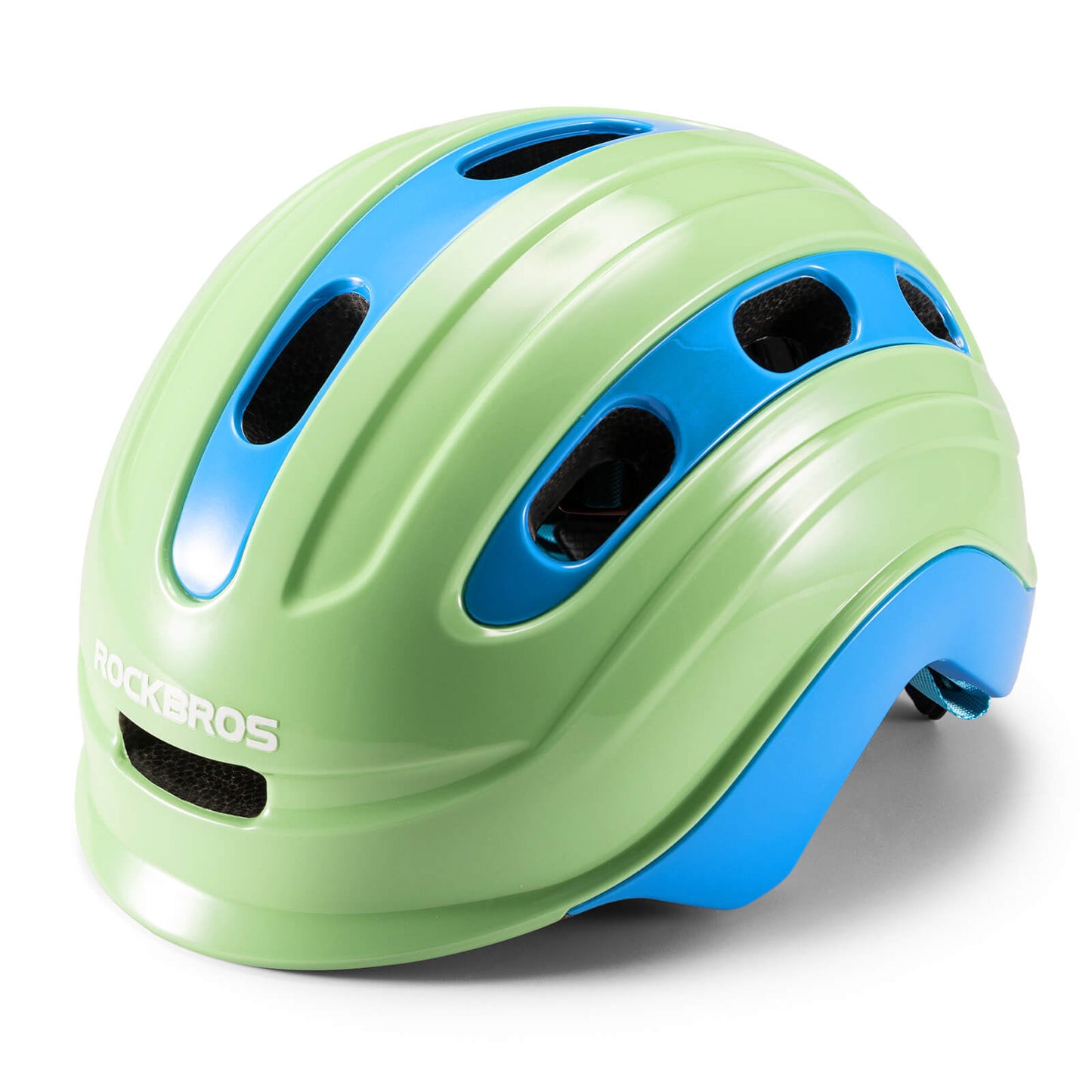Kinderhelm Rücklicht-Kompatibel 54–58 cm 6–18 Jahre