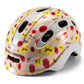 Kinderhelm Rücklicht-Kompatibel 54–58 cm 6–18 Jahre