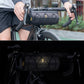 Lenkertasche 2,1L  mit Schultergurt für MTB, Rennrad, Gravel & E-Bike