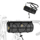 Lenkertasche 2,1L  mit Schultergurt für MTB, Rennrad, Gravel & E-Bike