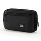 Lenkertasche Fahrradtasche mit Schultergurt 2,1L